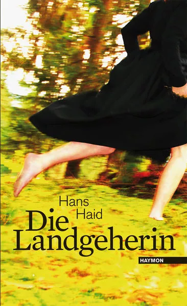 Die Landgeherin</a>