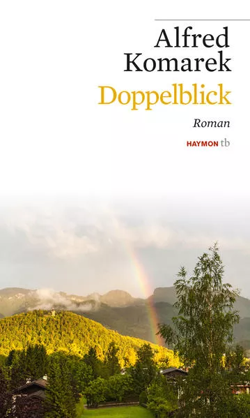 Cover: Doppelblick