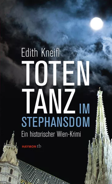 Cover: Totentanz im Stephansdom