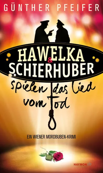 Cover: Hawelka & Schierhuber spielen das Lied vom Tod