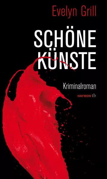 Cover: Schöne Künste