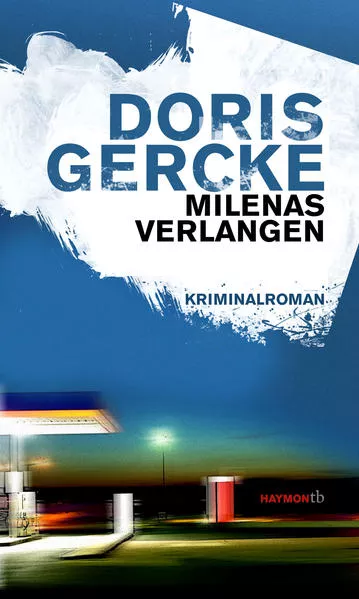 Cover: Milenas Verlangen