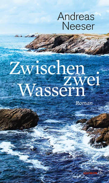 Cover: Zwischen zwei Wassern