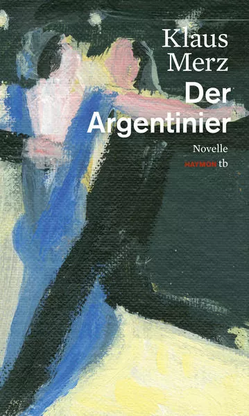 Cover: Der Argentinier