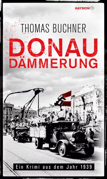 Donaudämmerung