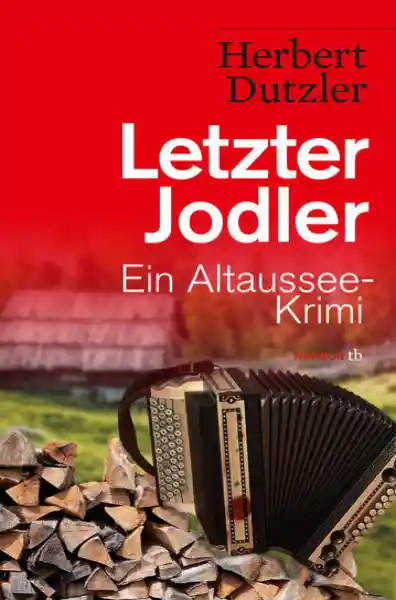 Cover: Letzter Jodler