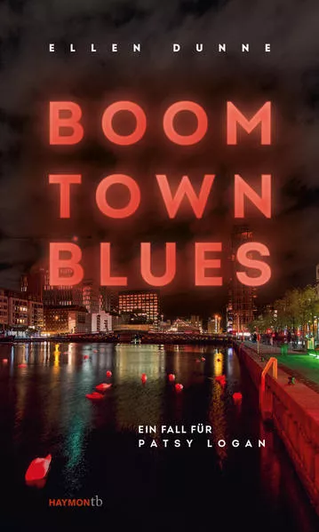 Cover: Boom Town Blues