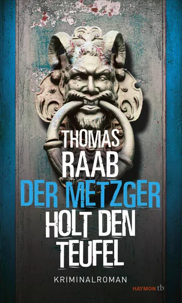 Cover: Der Metzger holt den Teufel