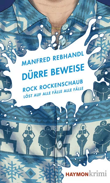 Cover: Dürre Beweise