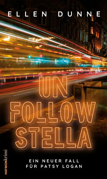 Cover: Unfollow Stella