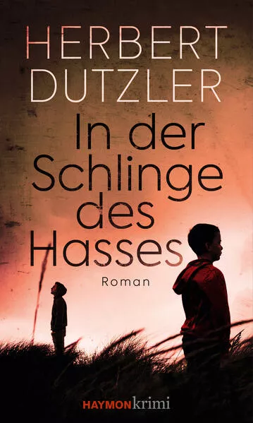 Cover: In der Schlinge des Hasses