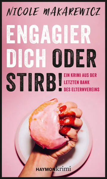 Cover: Engagier dich oder stirb!
