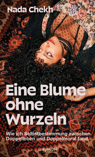 Eine Blume ohne Wurzeln</a>