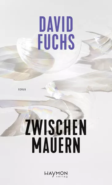 Cover: Zwischen Mauern