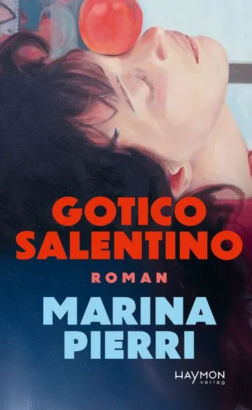 Titel: Gotico salentino
