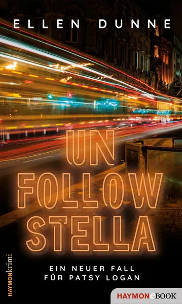 Cover: Unfollow Stella