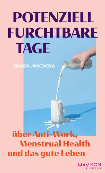 Potenziell furchtbare Tage</a>