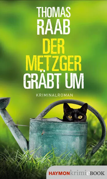 Der Metzger gräbt um</a>