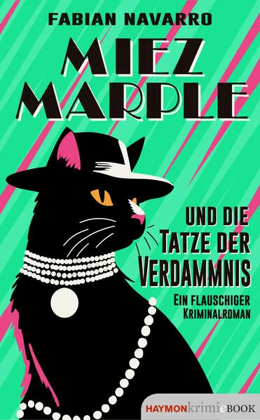 Miez Marple und die Tatze der Verdammnis