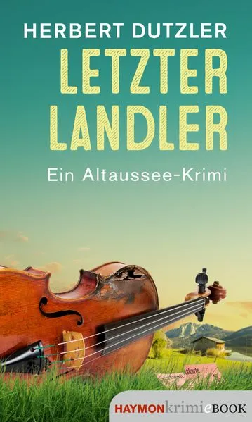 Cover: Letzter Landler