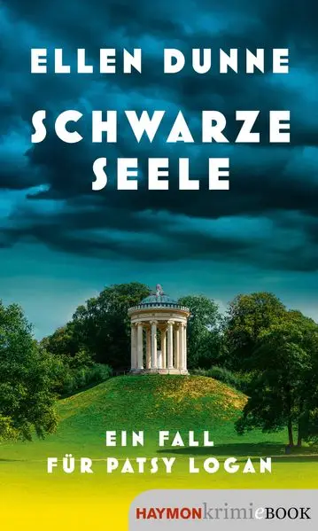 Schwarze Seele
