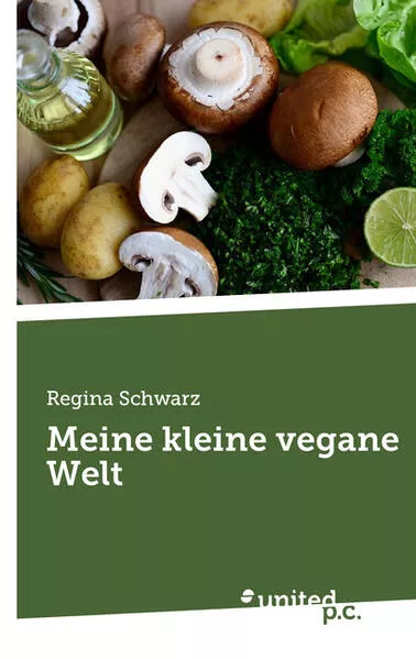 Meine kleine vegane Welt</a>