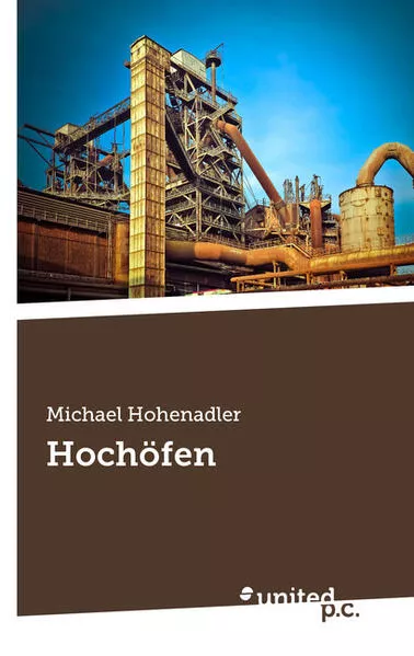 Cover: Hochöfen