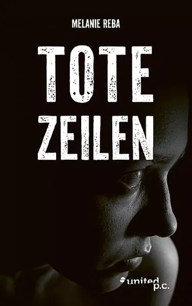 Cover: Tote Zeilen