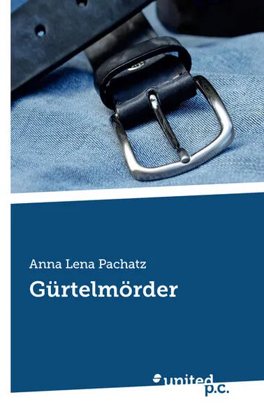 Cover: Gürtelmörder