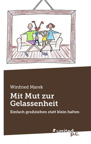 Mit Mut zur Gelassenheit