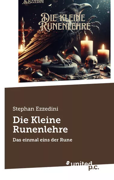 Cover: Die Kleine Runenlehre