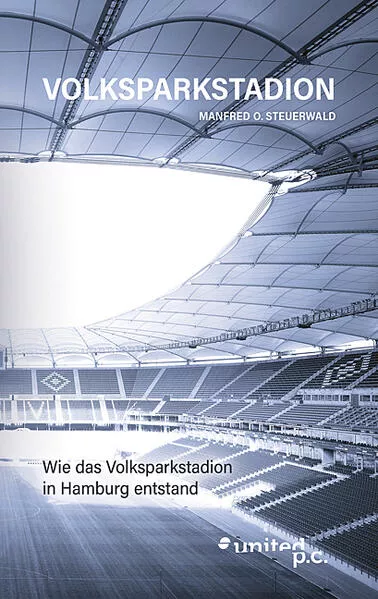 Volksparkstadion