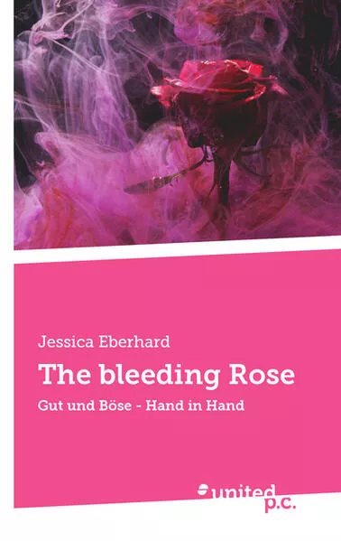 The bleeding Rose