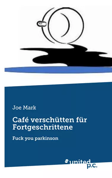 Café verschütten für Fortgeschrittene