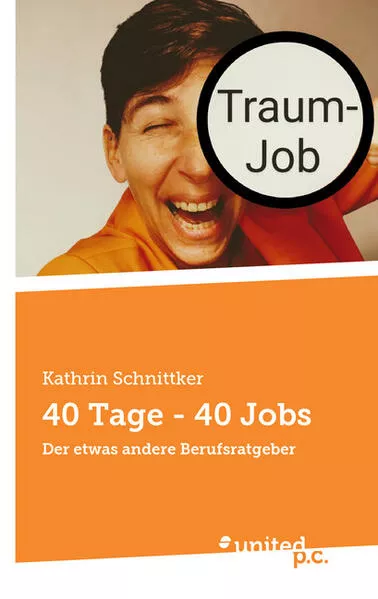 40 Tage - 40 Jobs