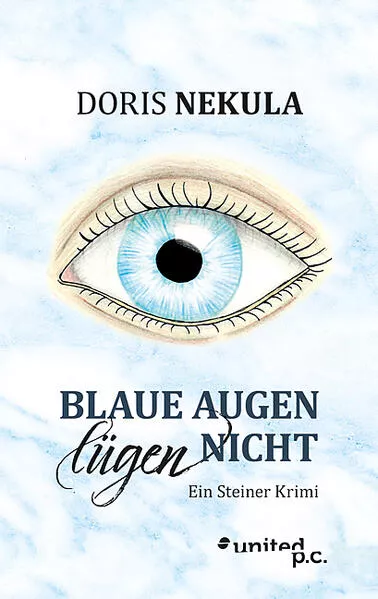 Blaue Augen lügen nicht