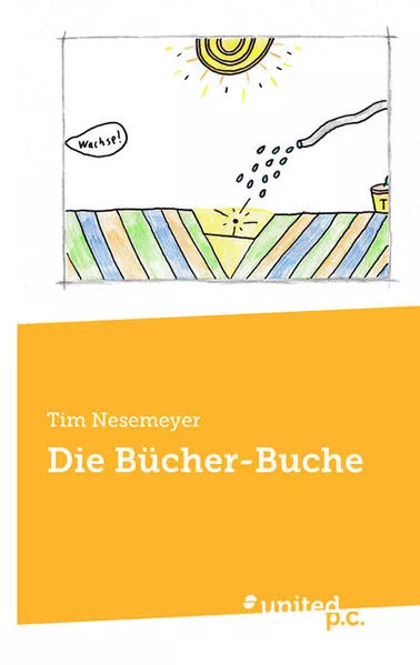 Die Bücher-Buche