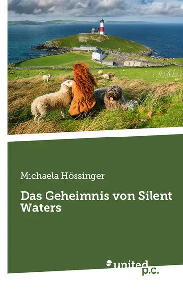 Das Geheimnis von Silent Waters