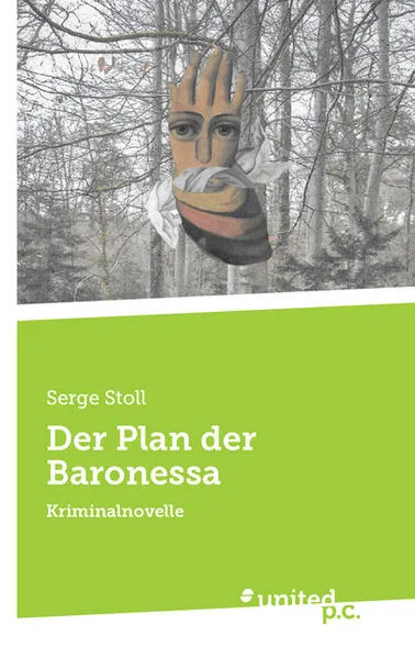 Cover: Der Plan der Baronessa