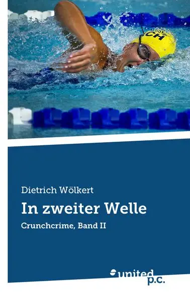 In zweiter Welle