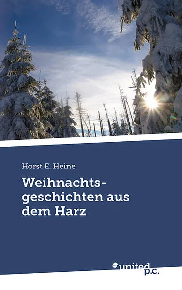 Weihnachtsgeschichten aus dem Harz</a>