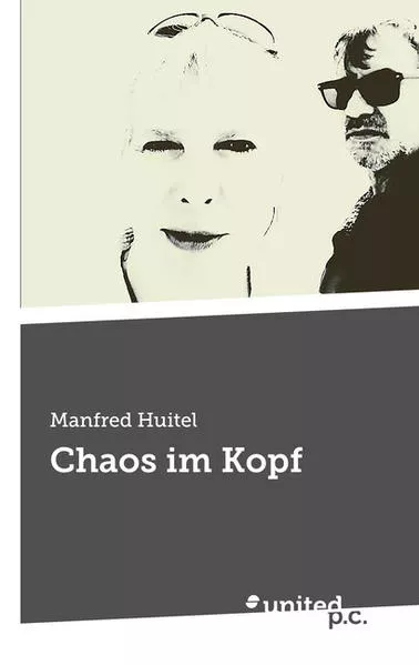Cover: Chaos im Kopf