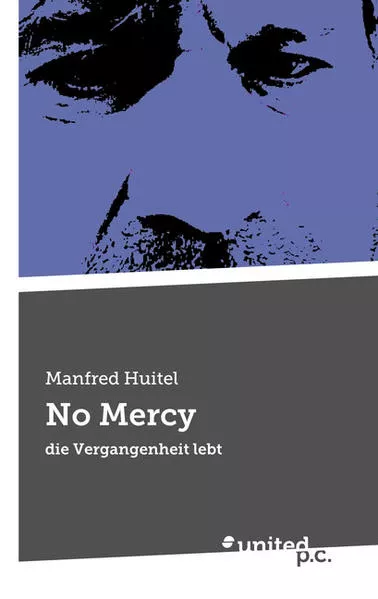 Cover: No Mercy
