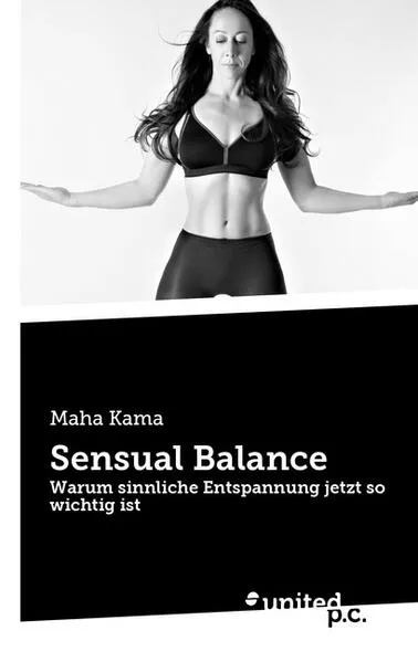 Cover: Sensual Balance