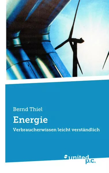 Cover: Energie