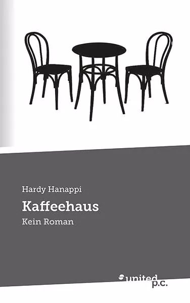 Cover: Kaffeehaus