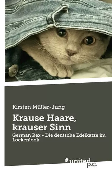 Krause Haare, krauser Sinn</a>