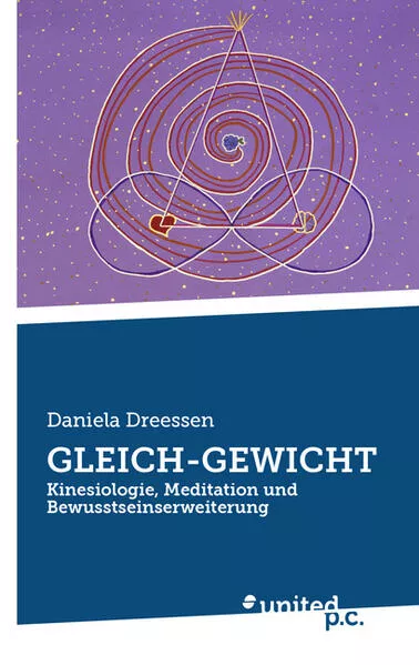 Cover: GLEICH-GEWICHT