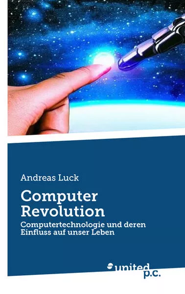 Cover: Computer Revolution