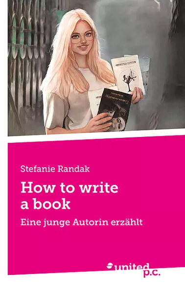 How to write a book</a>